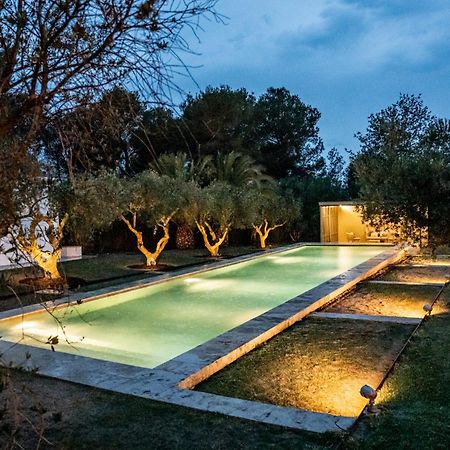 Hotel Font De La Canya Avinyonet del Penedes Eksteriør billede