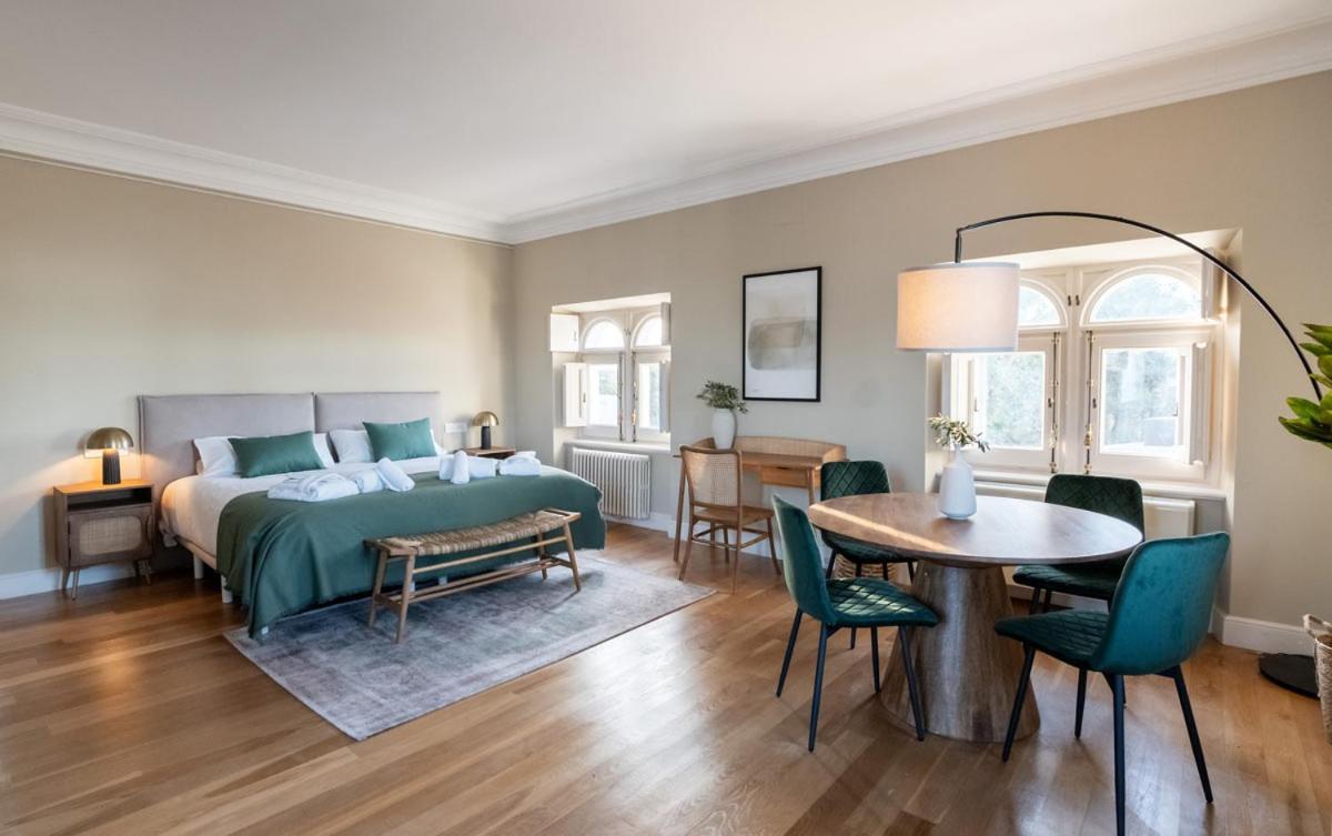 Hotel Font De La Canya Avinyonet del Penedes Eksteriør billede