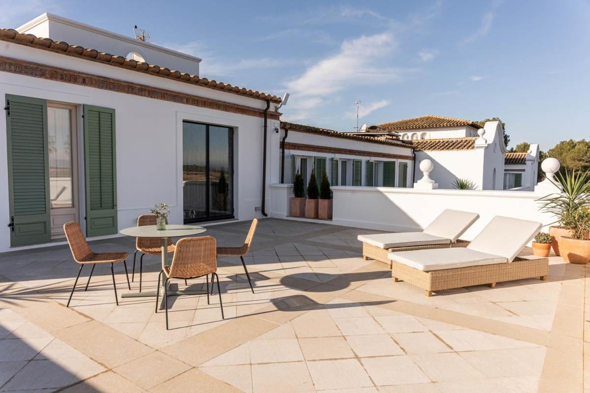 Hotel Font De La Canya Avinyonet del Penedes Eksteriør billede