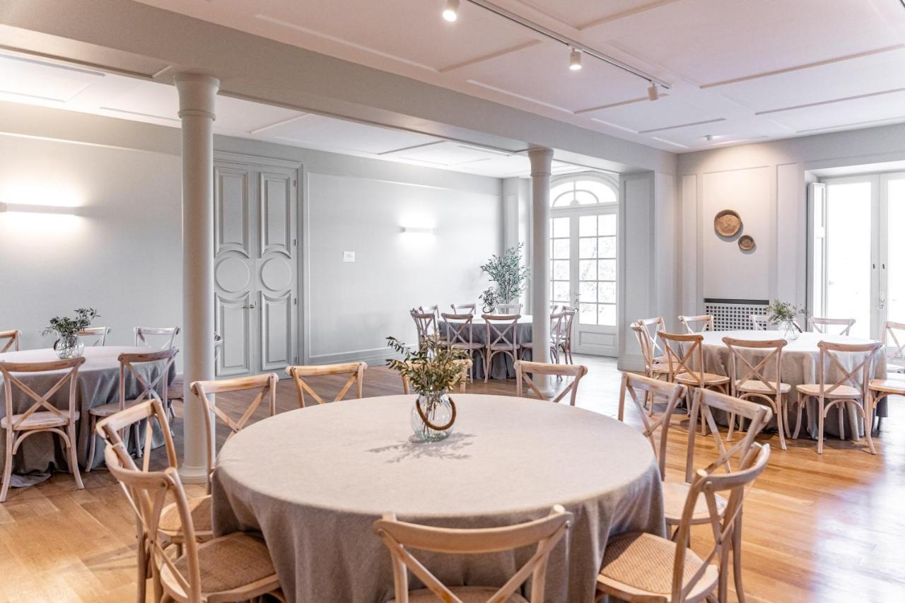 Hotel Font De La Canya Avinyonet del Penedes Eksteriør billede