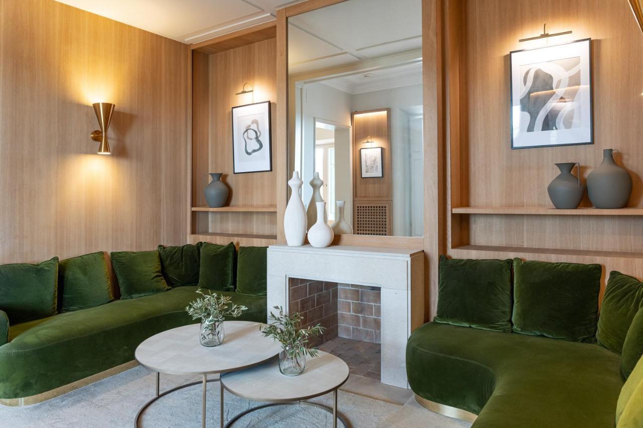 Hotel Font De La Canya Avinyonet del Penedes Eksteriør billede