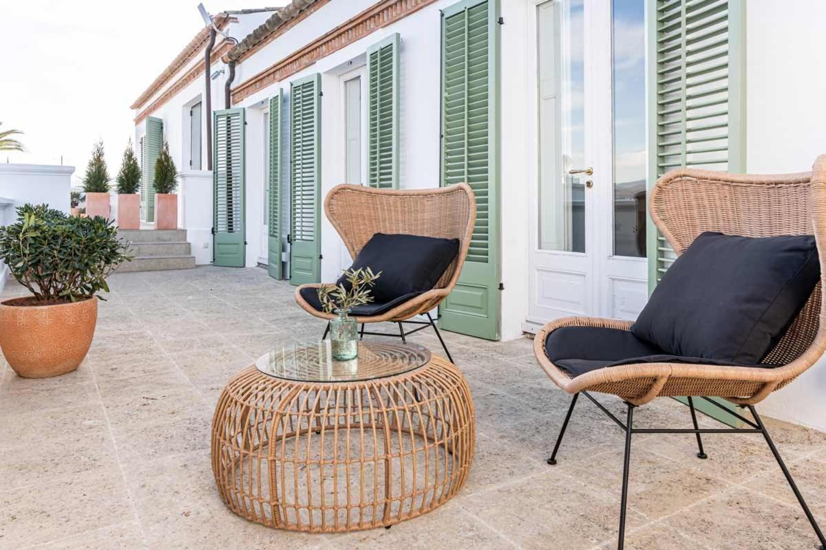 Hotel Font De La Canya Avinyonet del Penedes Eksteriør billede