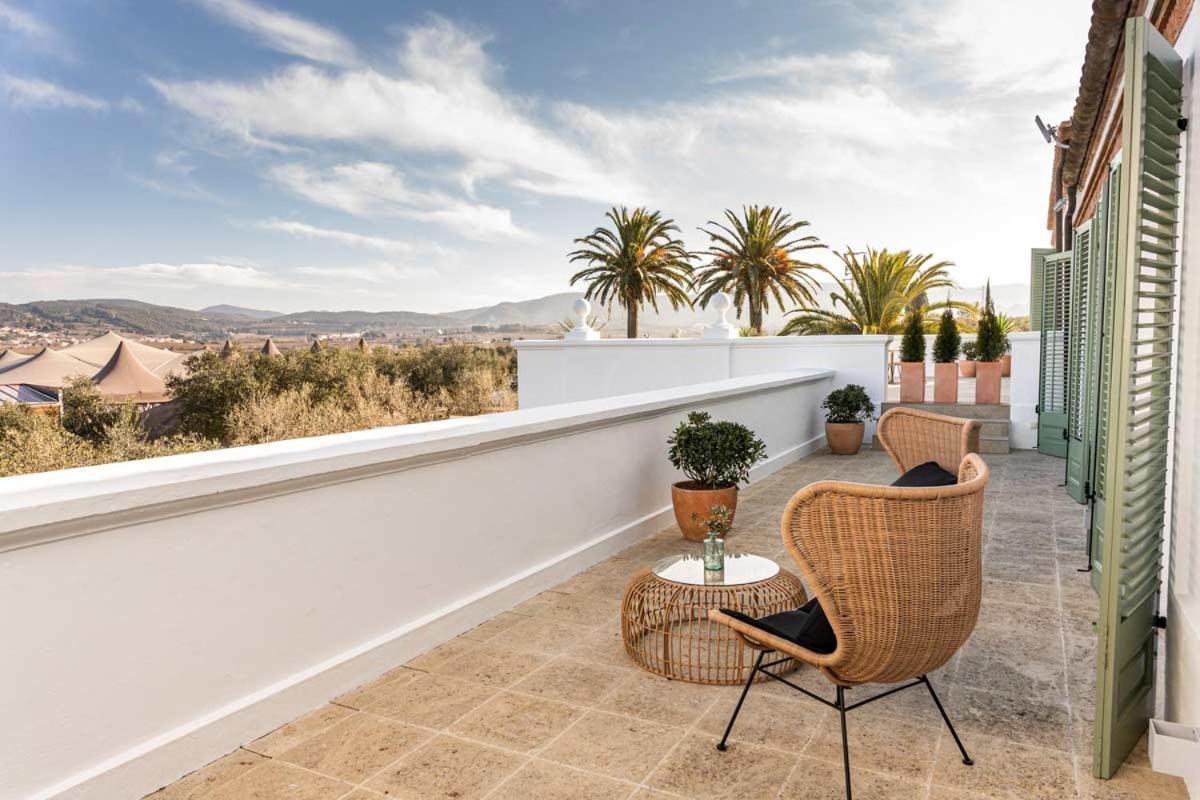 Hotel Font De La Canya Avinyonet del Penedes Eksteriør billede