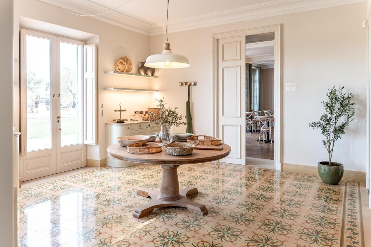 Hotel Font De La Canya Avinyonet del Penedes Eksteriør billede
