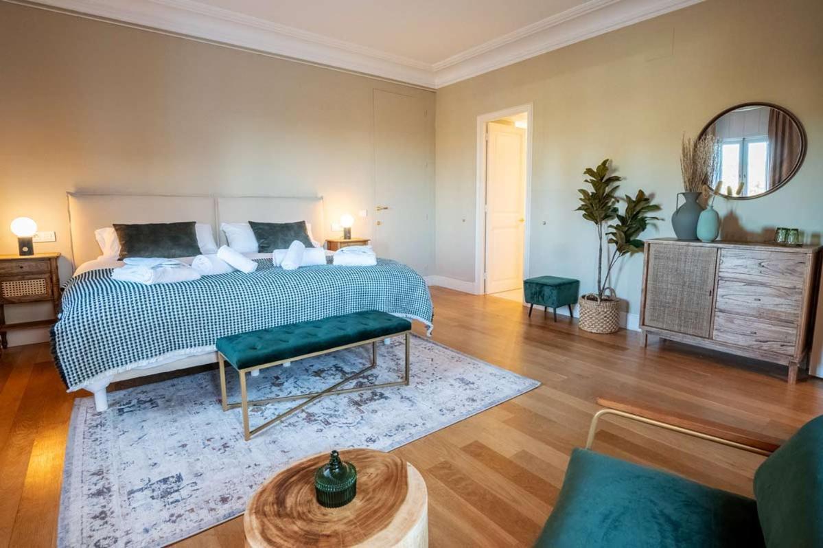 Hotel Font De La Canya Avinyonet del Penedes Eksteriør billede
