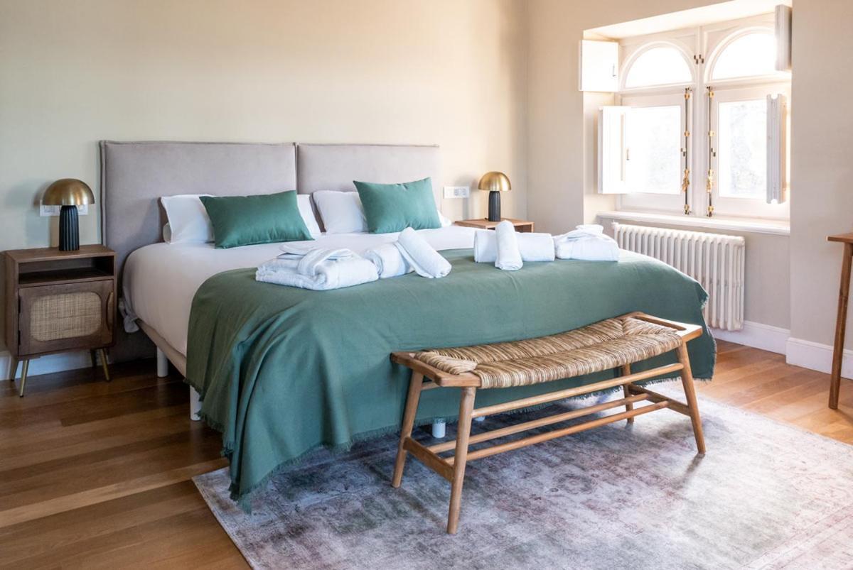 Hotel Font De La Canya Avinyonet del Penedes Eksteriør billede