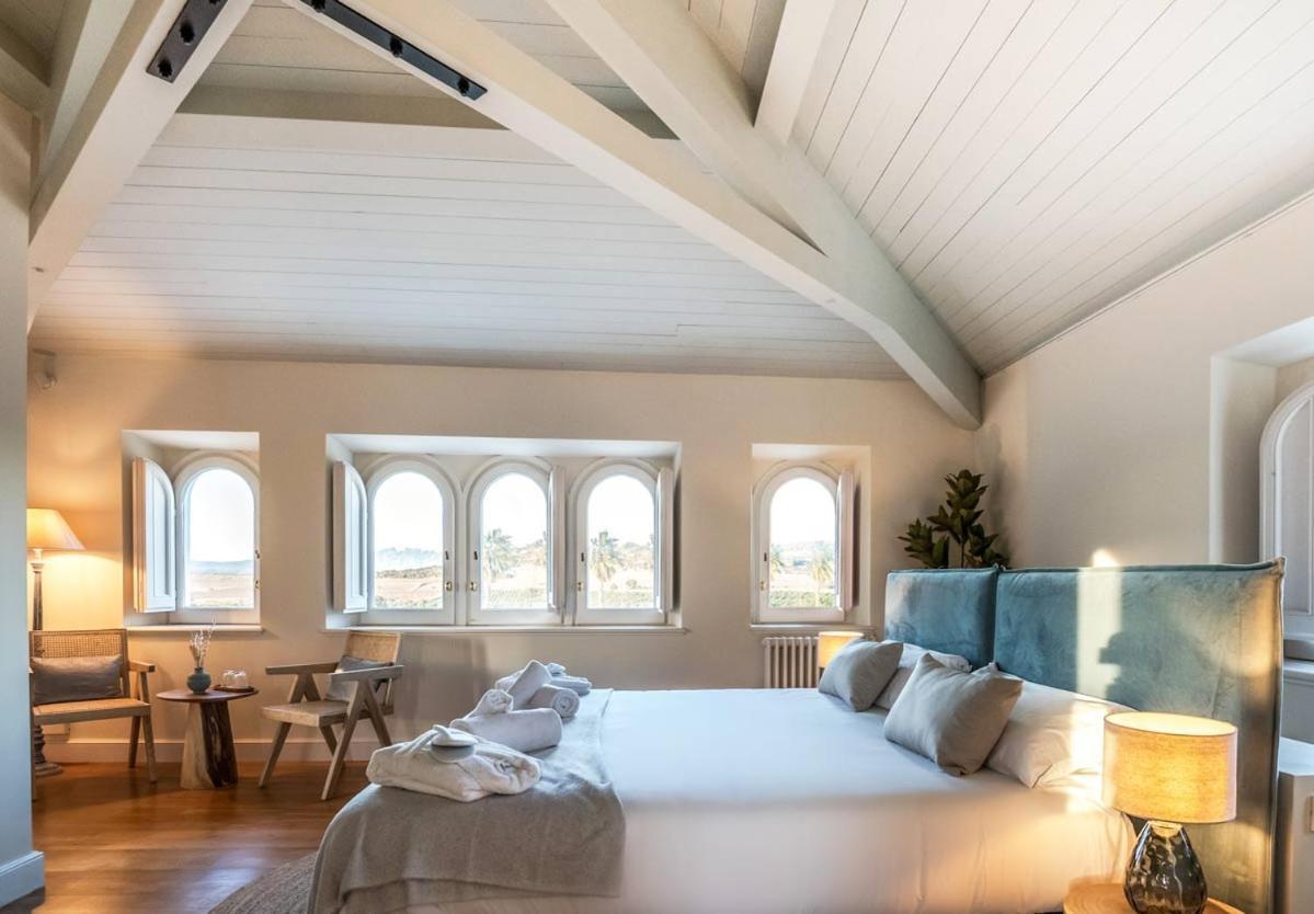 Hotel Font De La Canya Avinyonet del Penedes Eksteriør billede