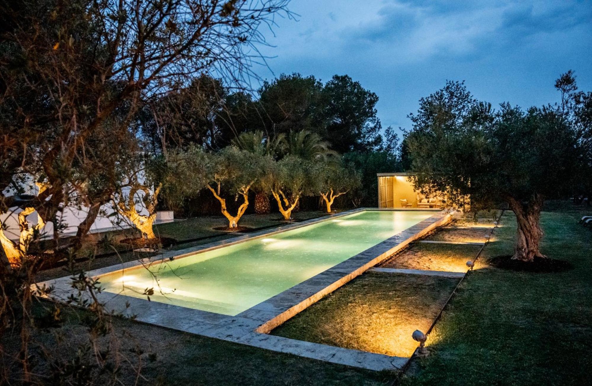 Hotel Font De La Canya Avinyonet del Penedes Eksteriør billede